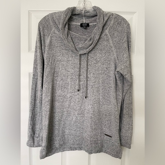 Jones New York Tops - Jones New York Cowl neck top